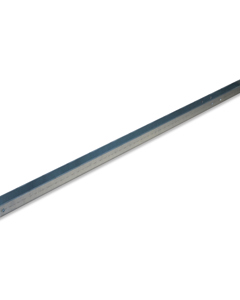 U-guiding rail for idler 1000